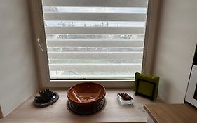 Japandi Apartamentai